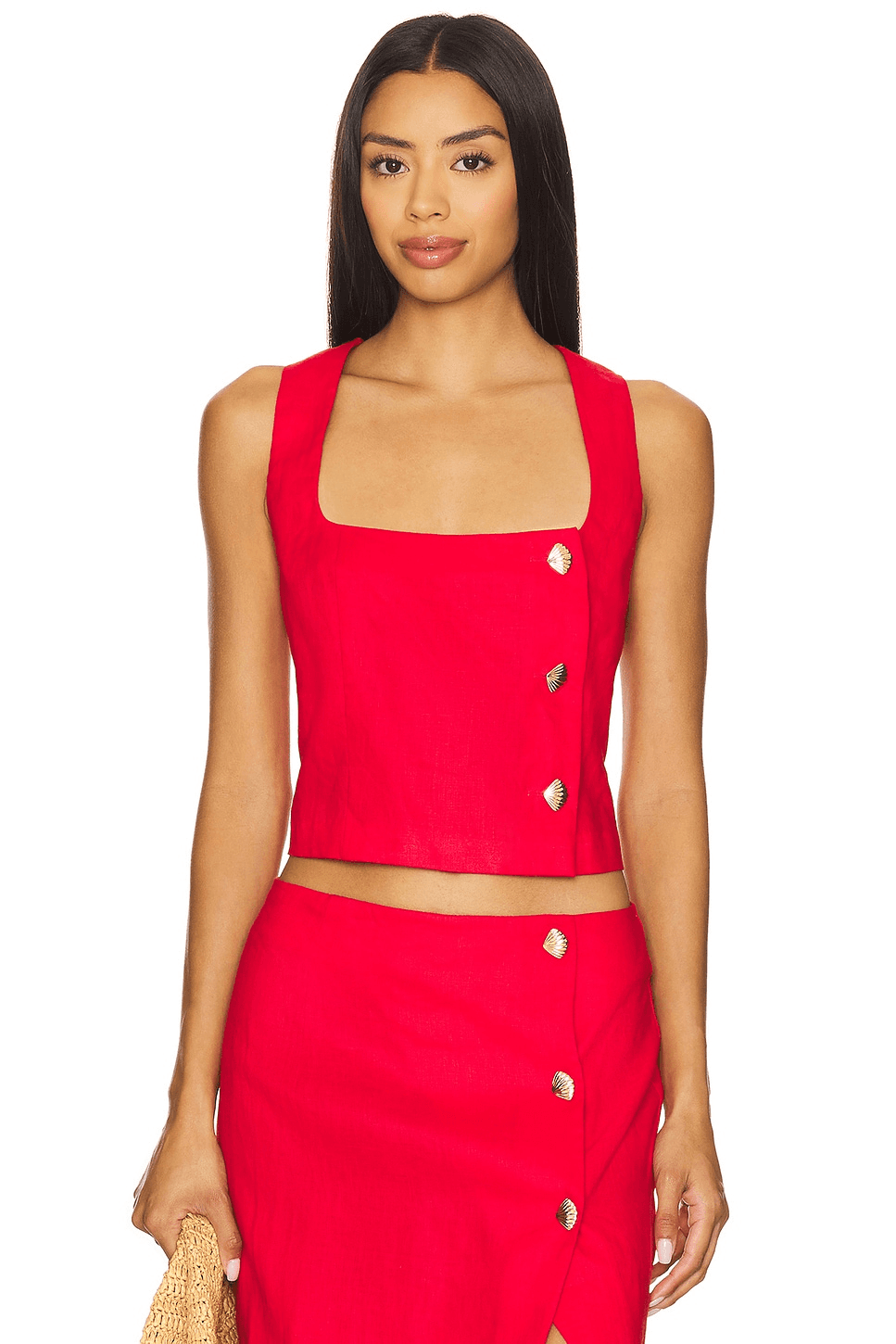 Antonia Top - Image 1