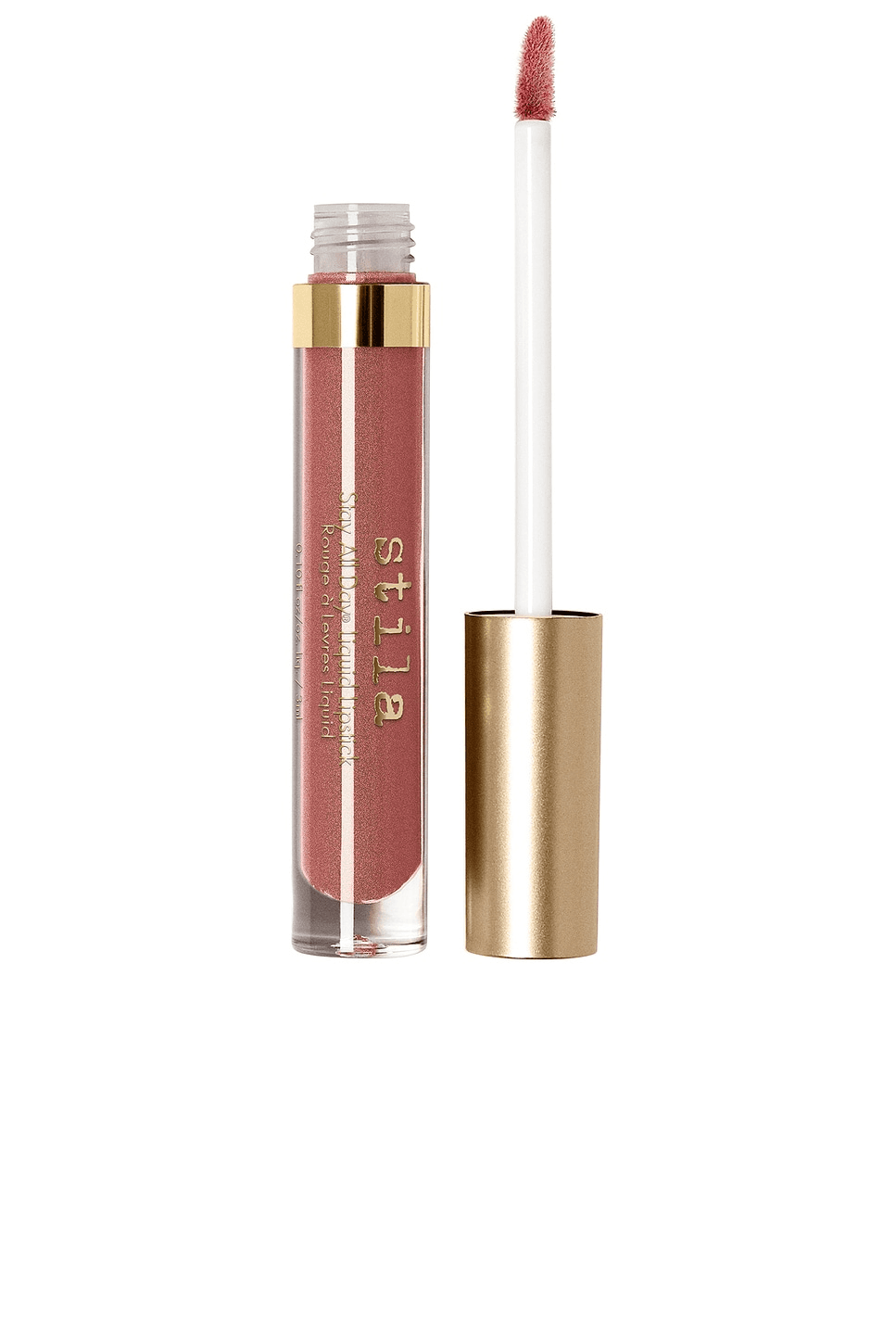 Stay All Day Shimmer Liquid Lipstick - Image 1