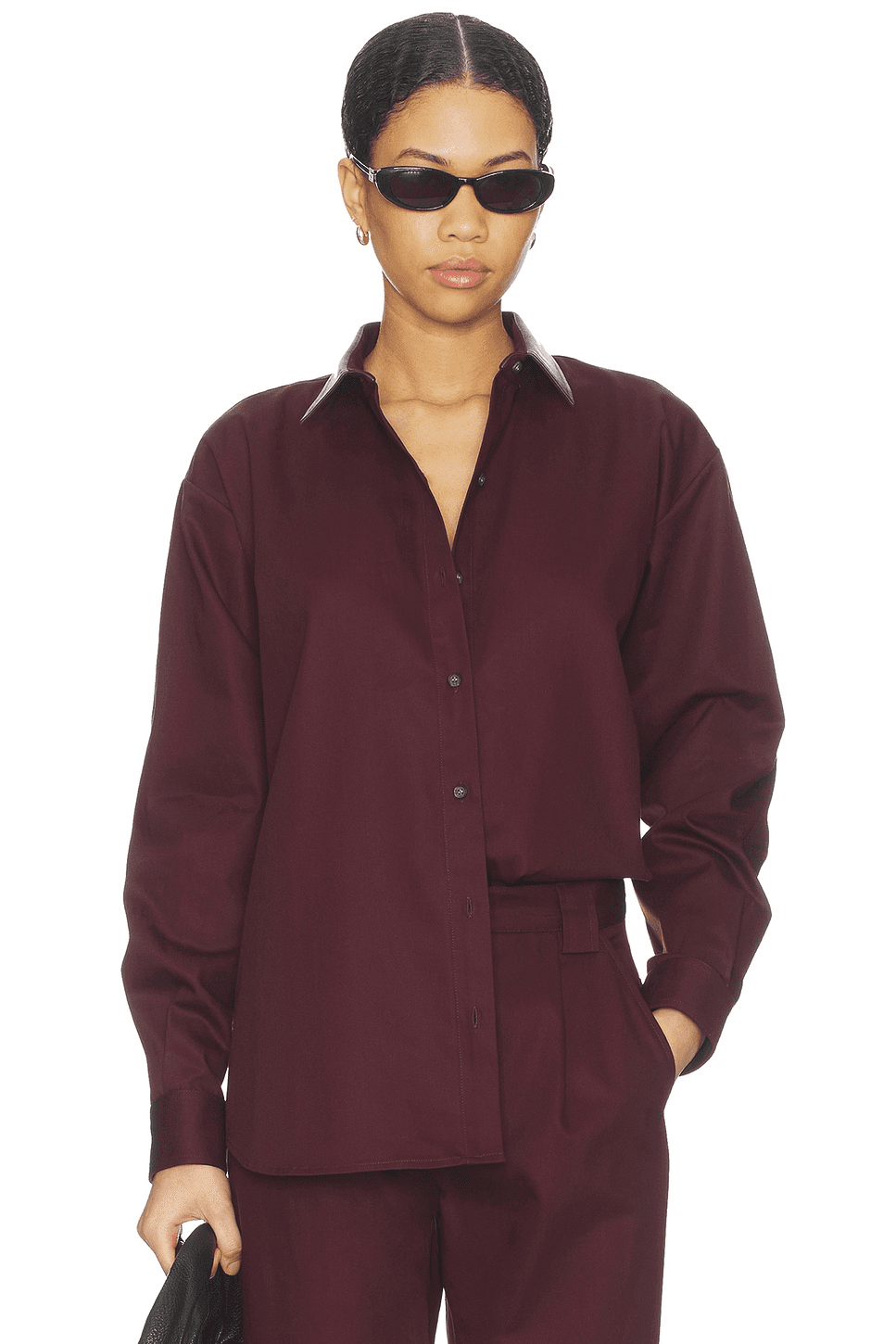 Ashley Utility Shirt - Image 1