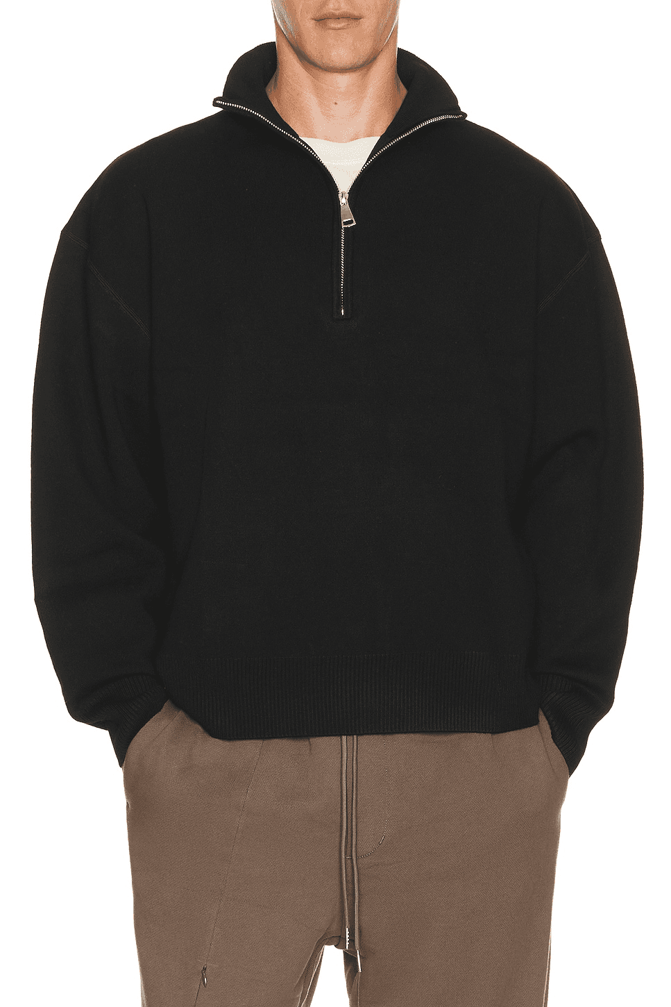 The Martin Sweater - Image 1
