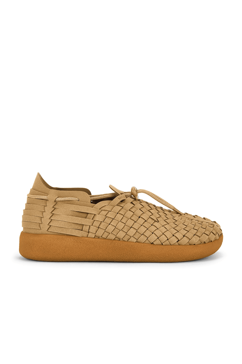 Latigo Huarache Moccasins - Image 1