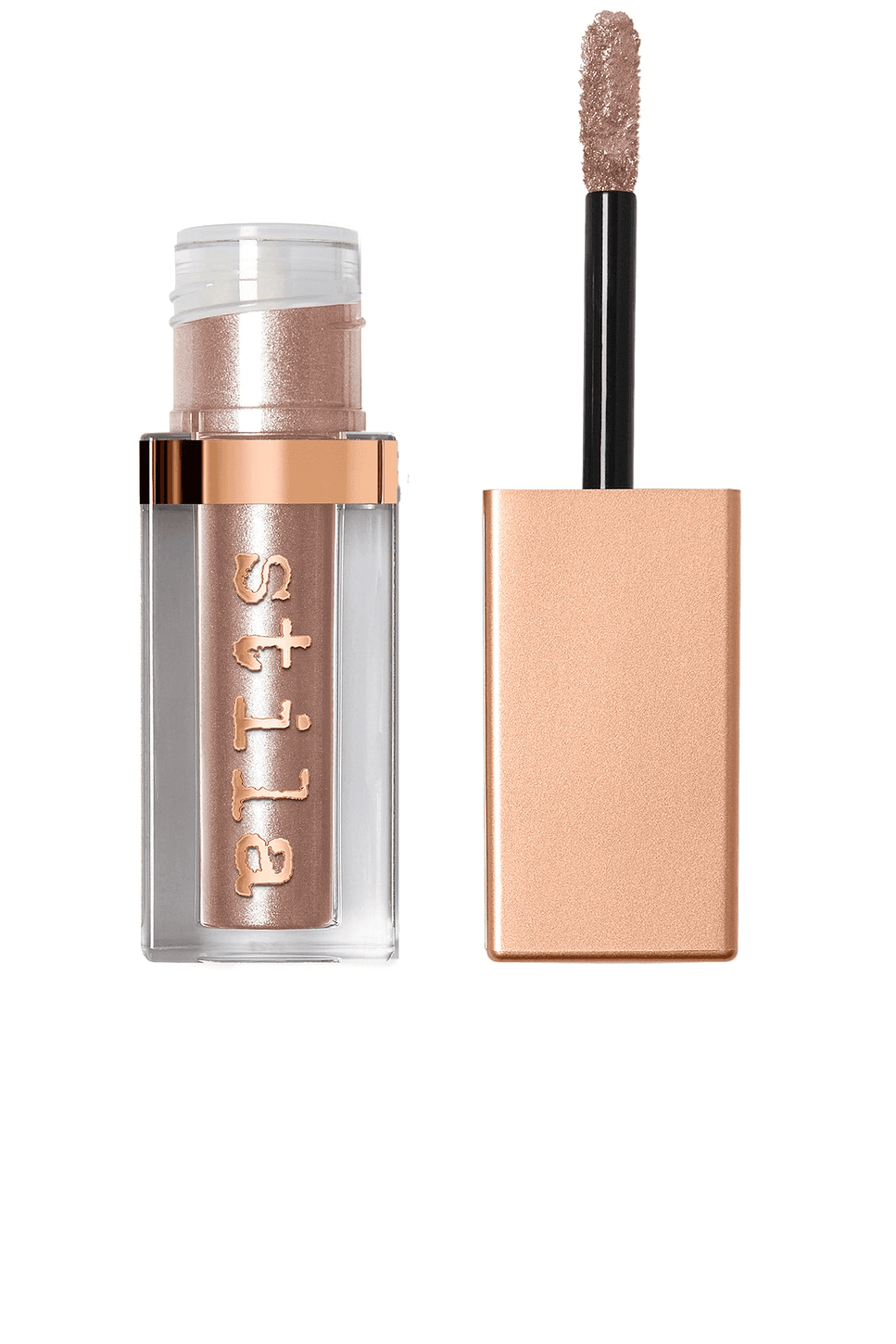 Shimmer & Glow Liquid Eye Shadow - Image 1