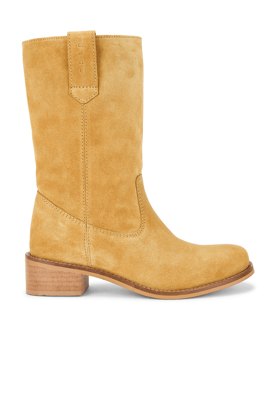 Julia Gaucho Boot - Image 1