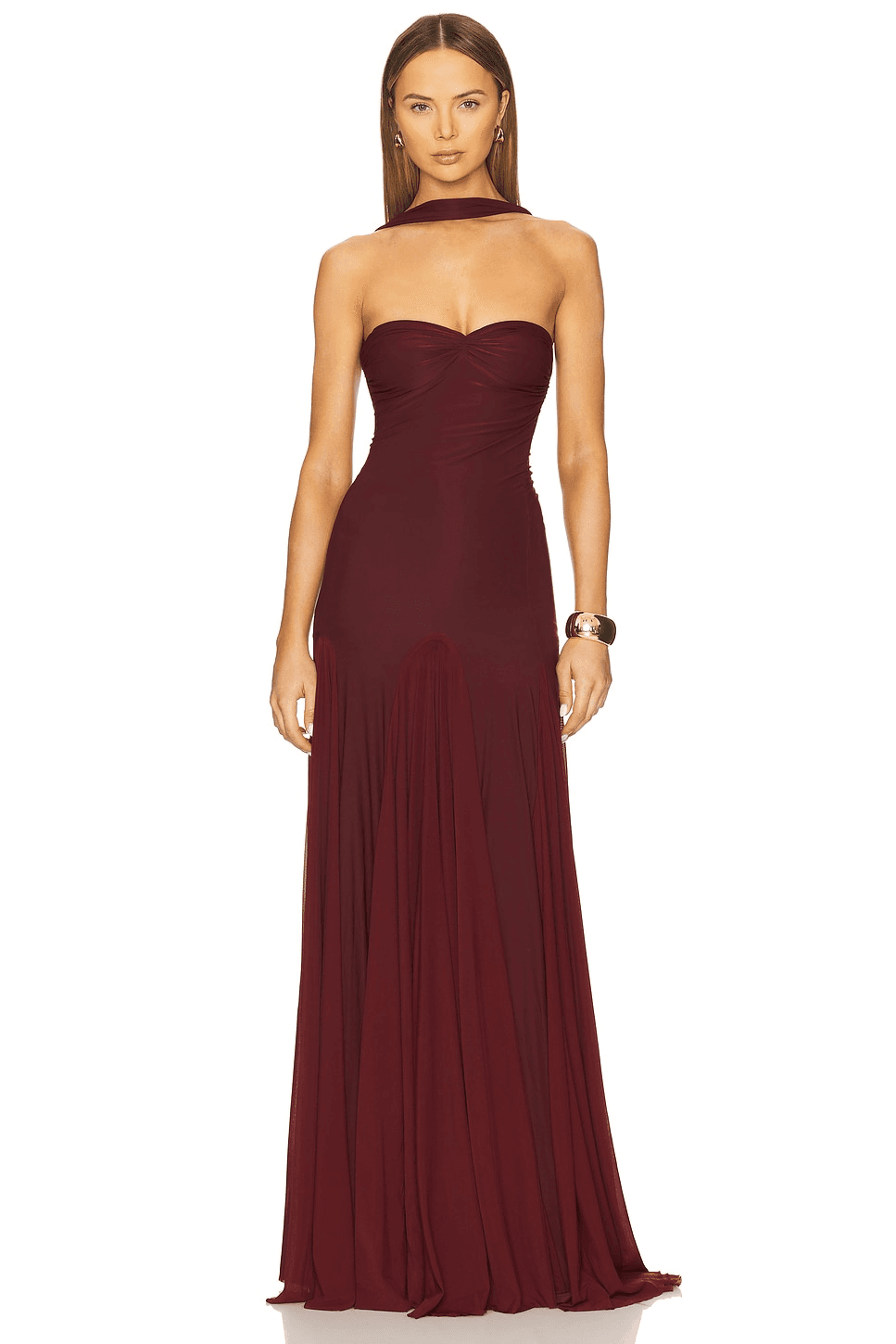 Berta Dress - Image 1