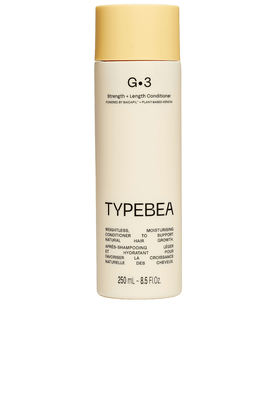 G3 Strength + Length Conditioner - Image 1