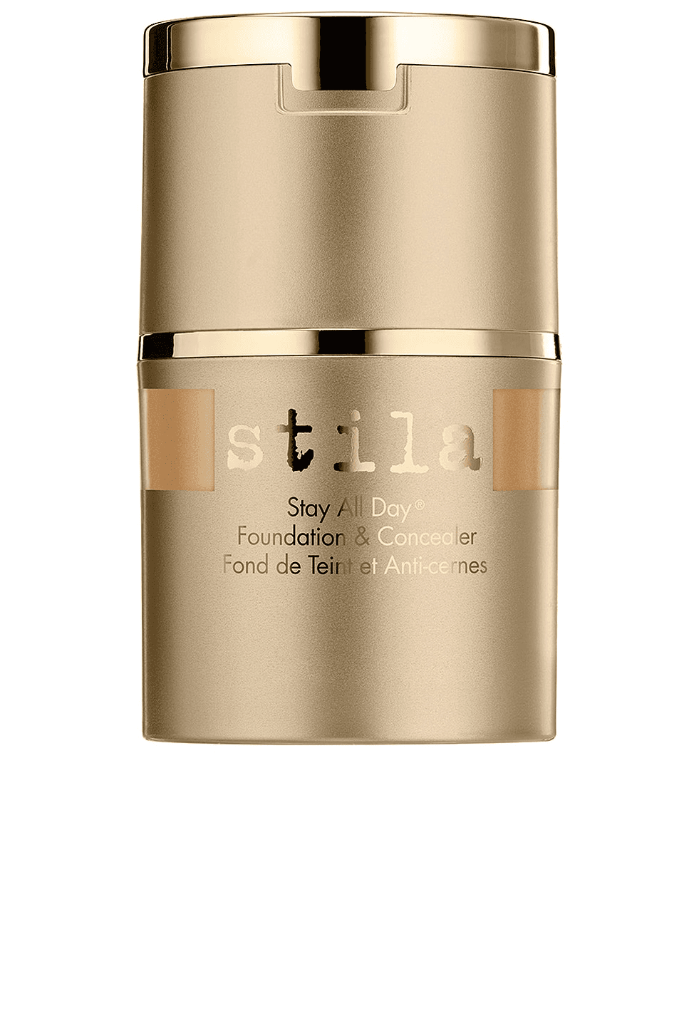 Stay All Day Foundation & Concealer - Image 1