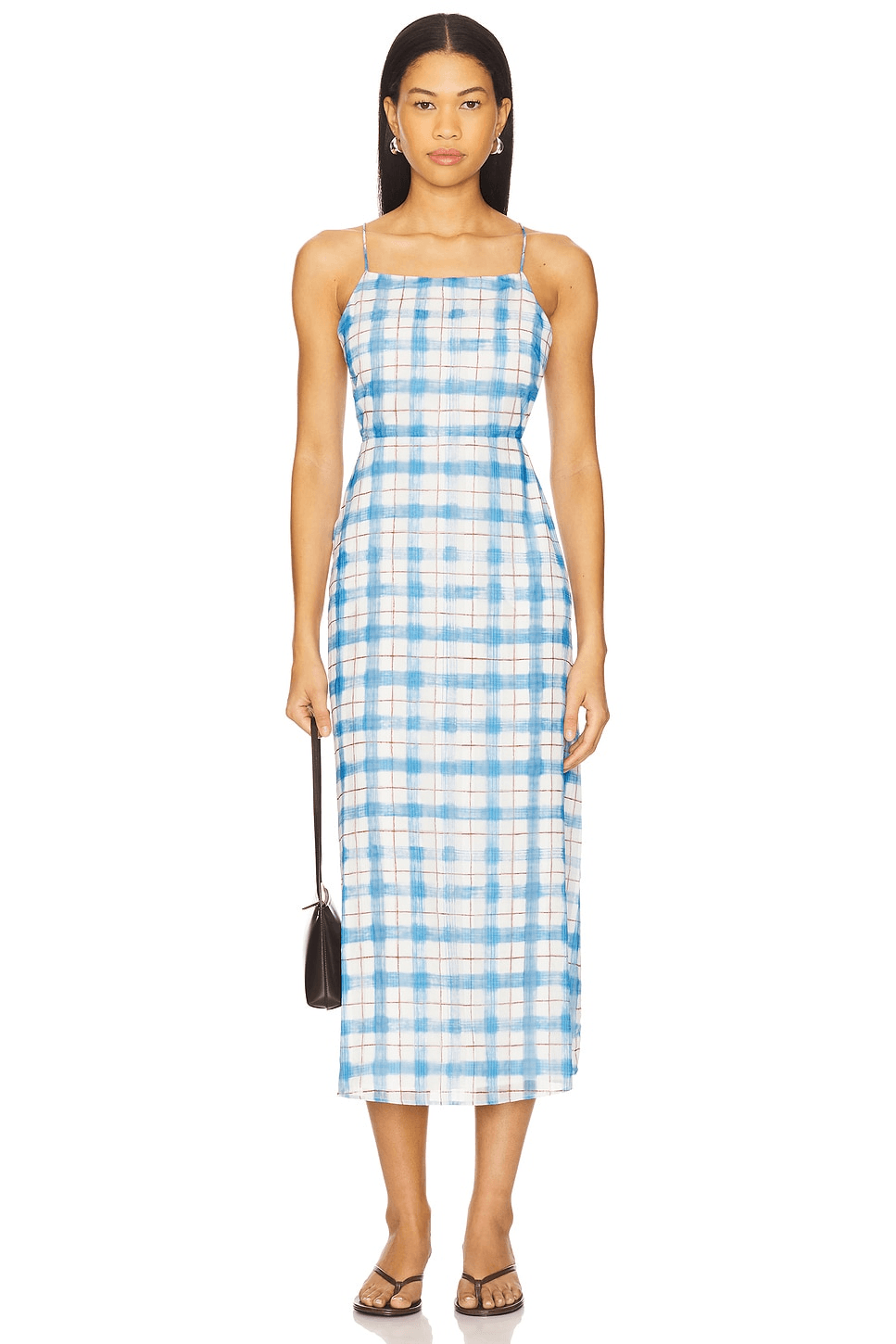 Charlie Midi Dress - Image 1