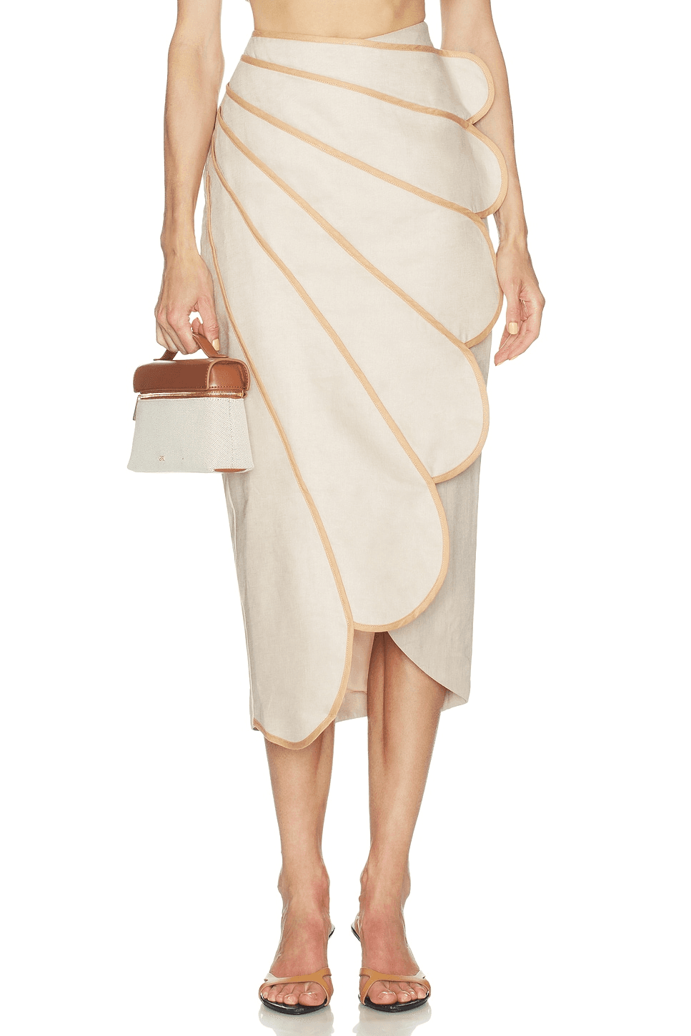 Sango Skirt - Image 1