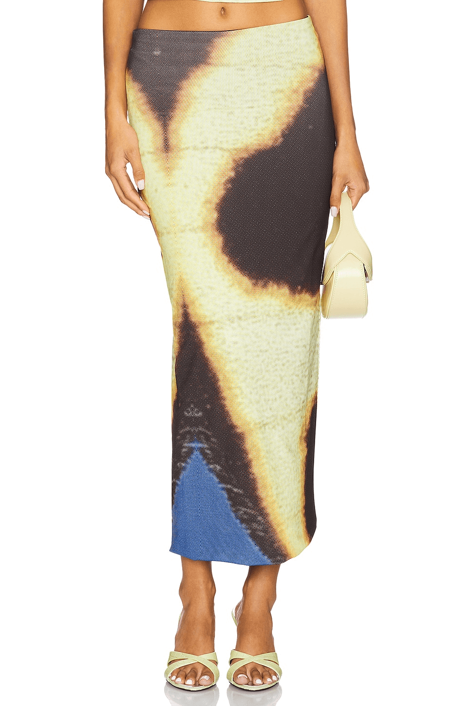 Tu x Mi Skirt - Image 1