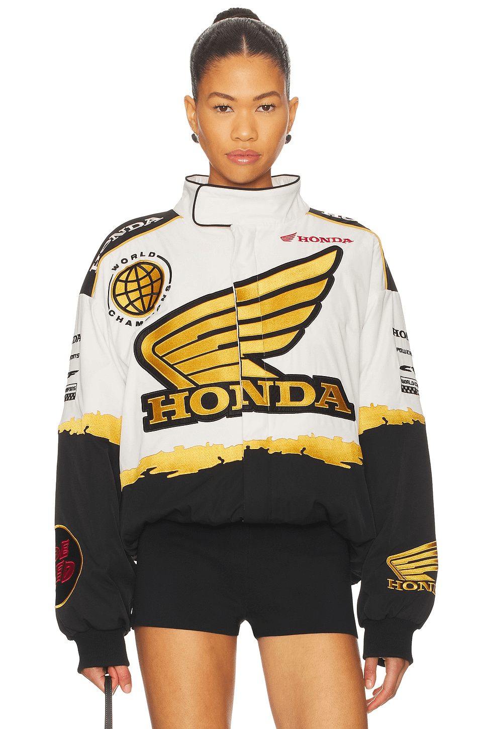 Colosseum Jacket - Image 1