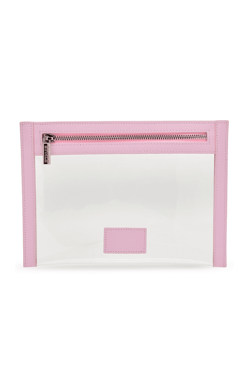 Clear Pouch - Image 1
