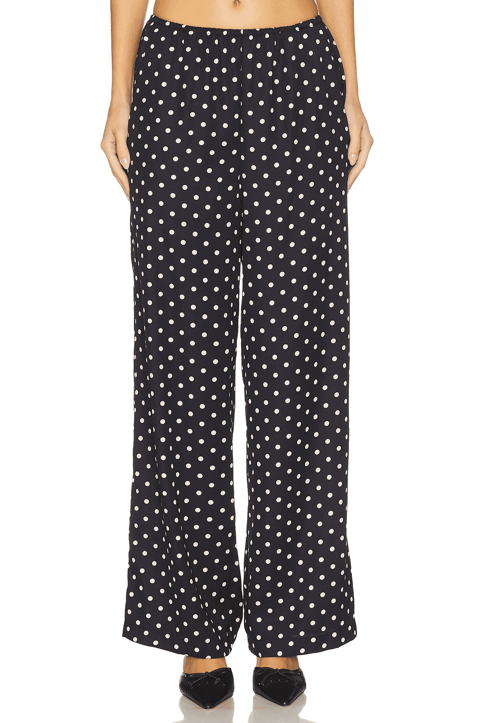 x REVOLVE Cosette Pants - Image 1
