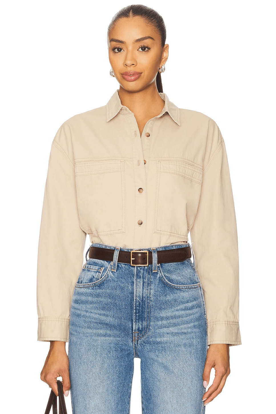 Tilly Shirt - Image 1