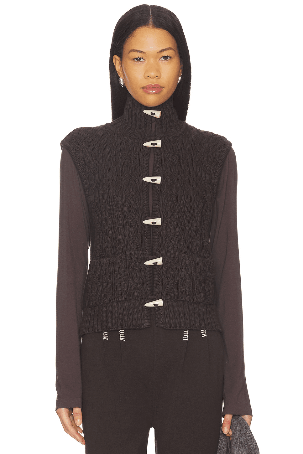 Lesna Cardigan - Image 1