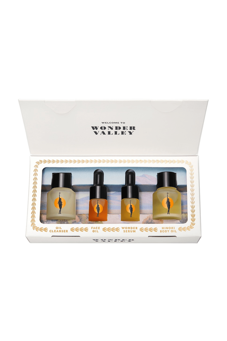 Little Wonders Skincare Set - Image 1