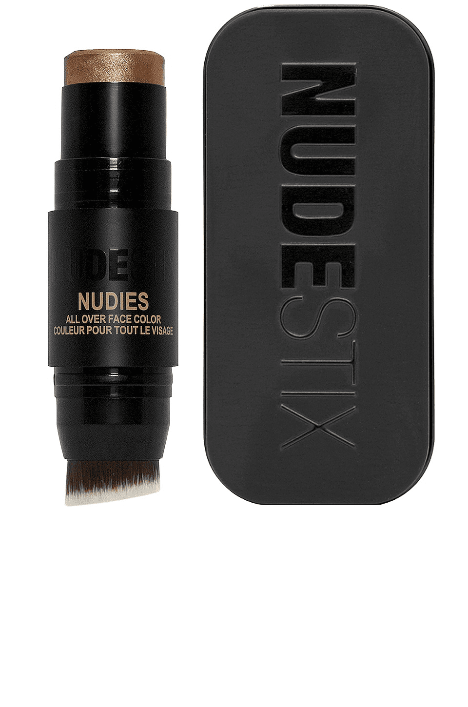 Nudies All Over Face Color Glow - Image 1