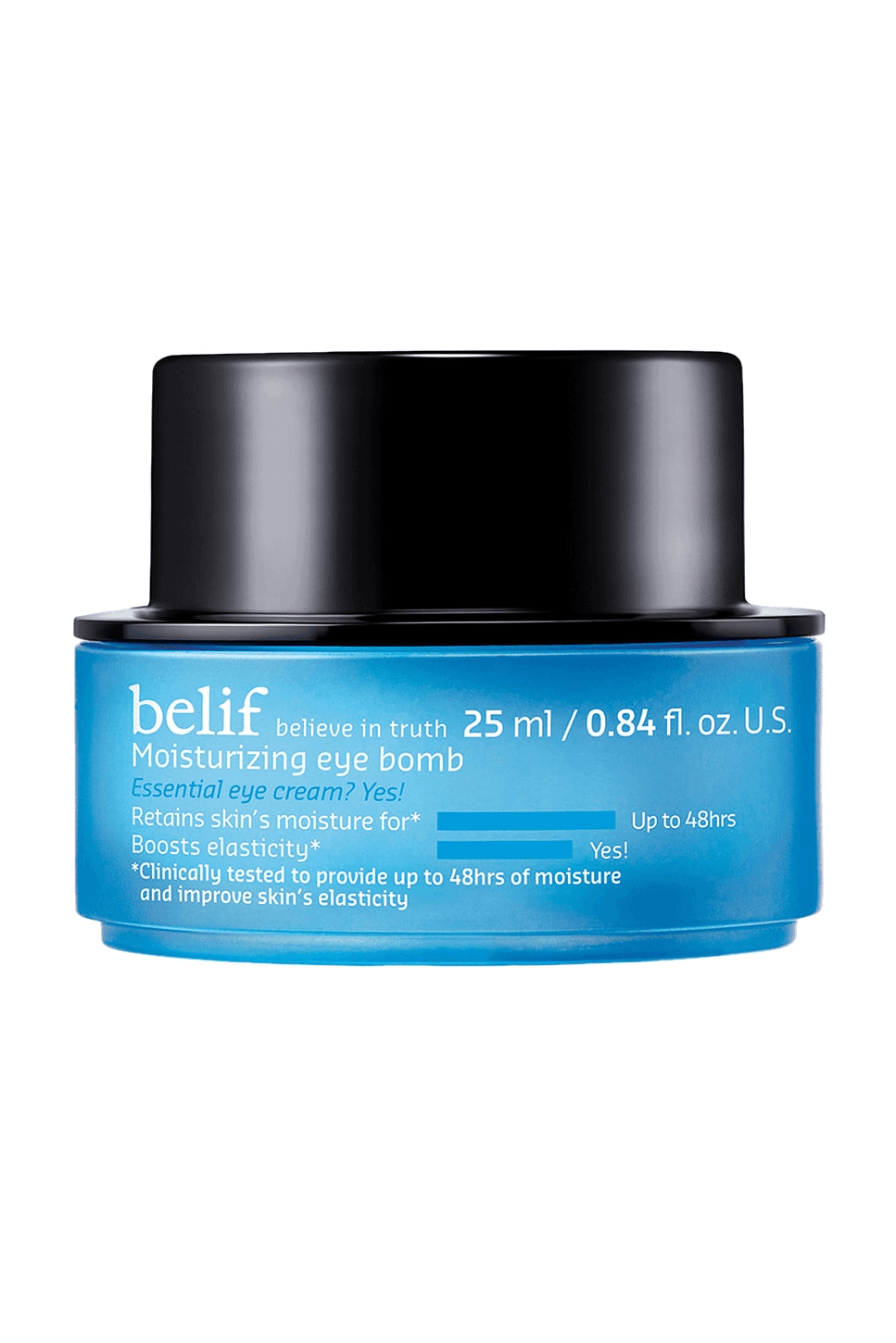 Moisturizing Eye Bomb - Image 1
