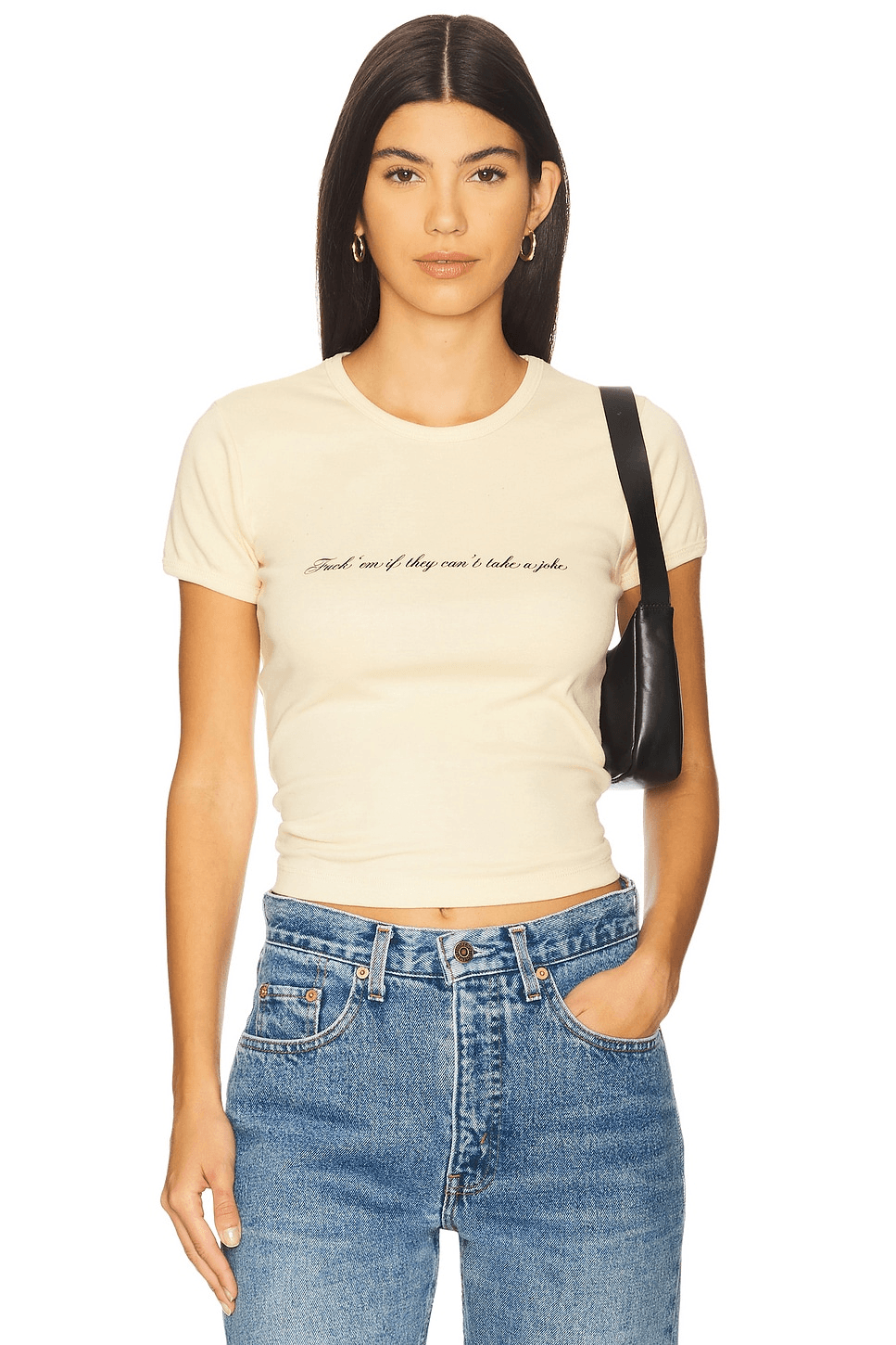 Joker Baby Tee - Image 1