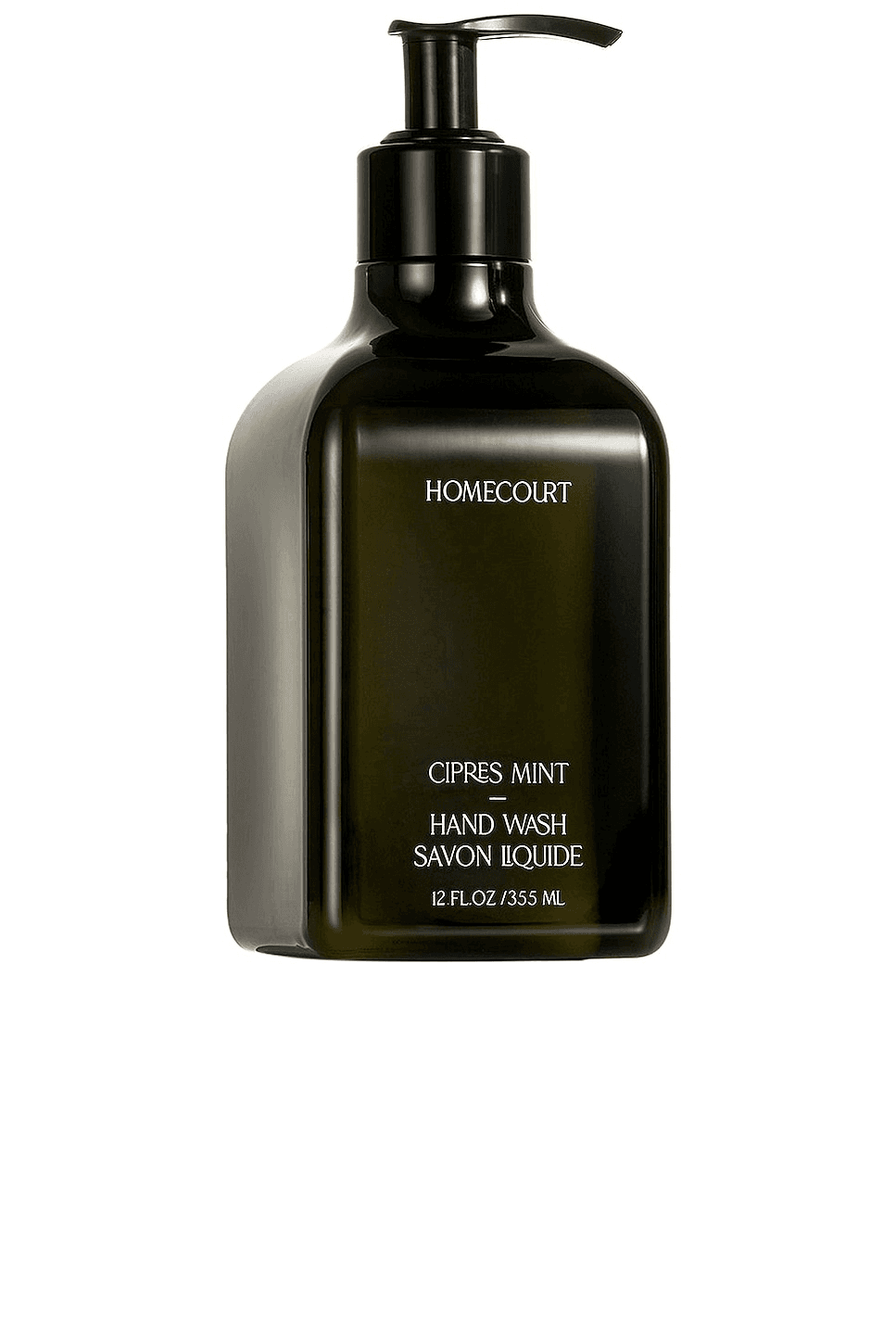 Cipres Mint Hand Wash - Image 1