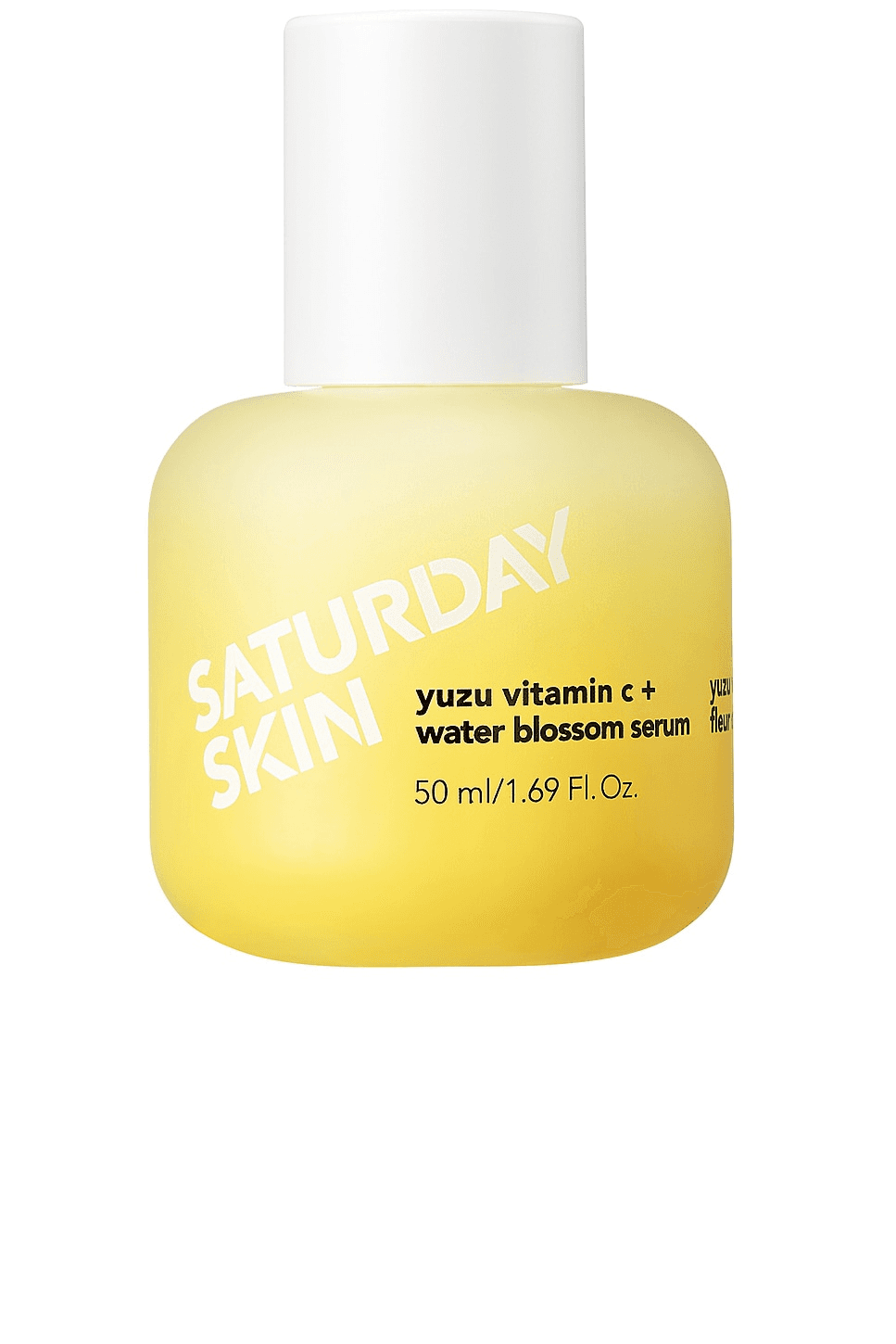 Yuzu Vitamin C + Water Blossom Serum 50ml - Image 1