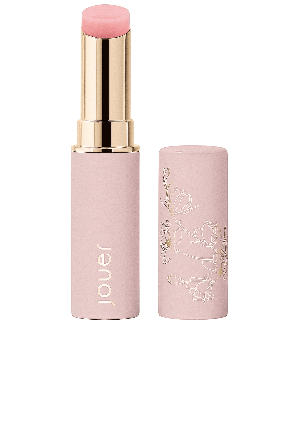 Essential Lip Enhancer Shine Balm - Image 1