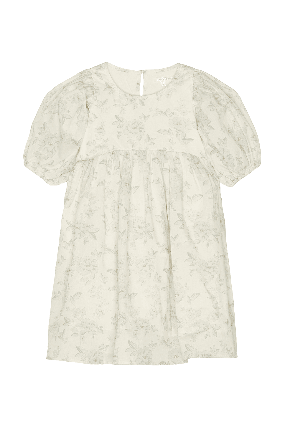 Luna Dress - Image 1