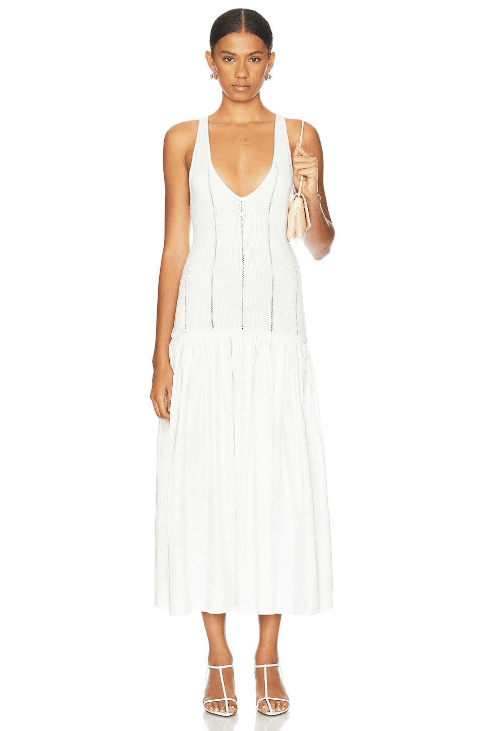 Siena Dress - Image 1