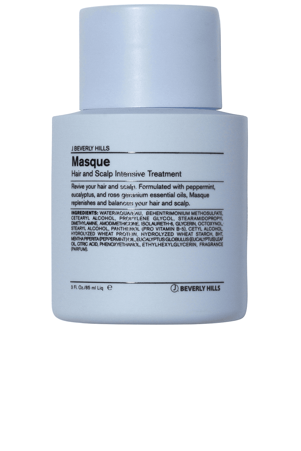Mini Masque Treatment - Image 1