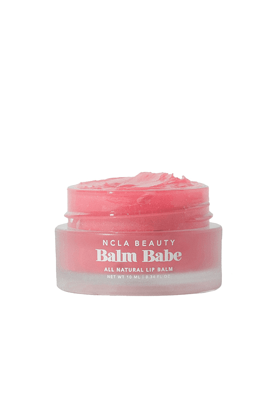 Balm Babe 100% Natural Lip Balm - Image 1