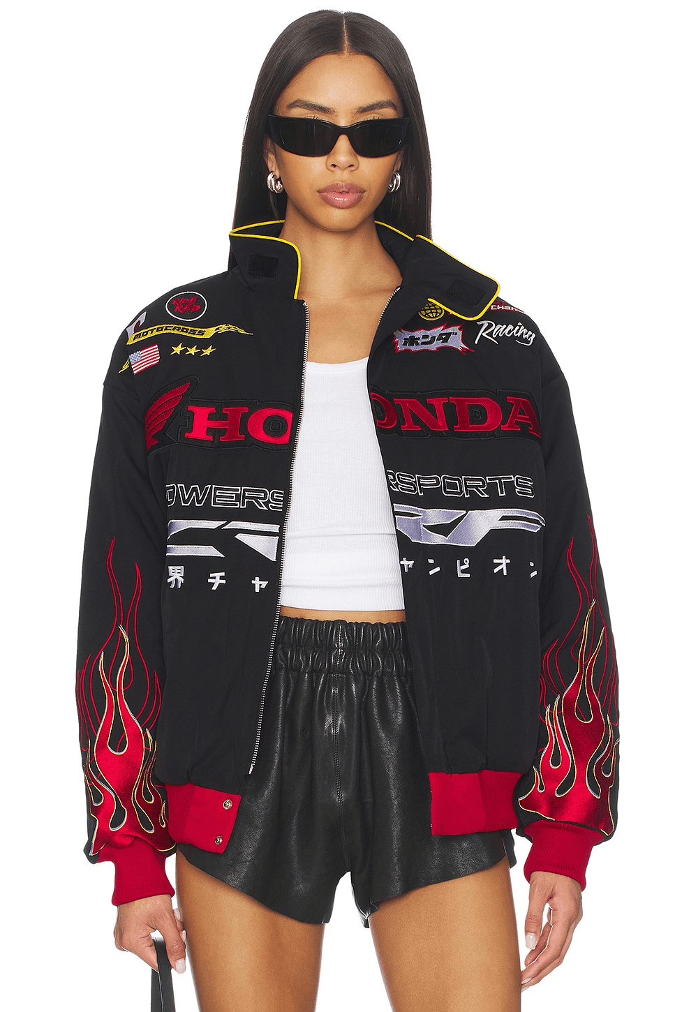 Daytona Jacket - Image 1