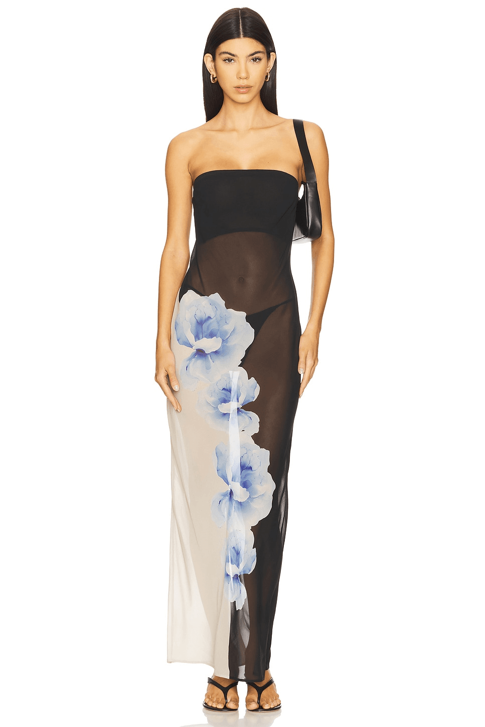 Maya Dress - Image 1