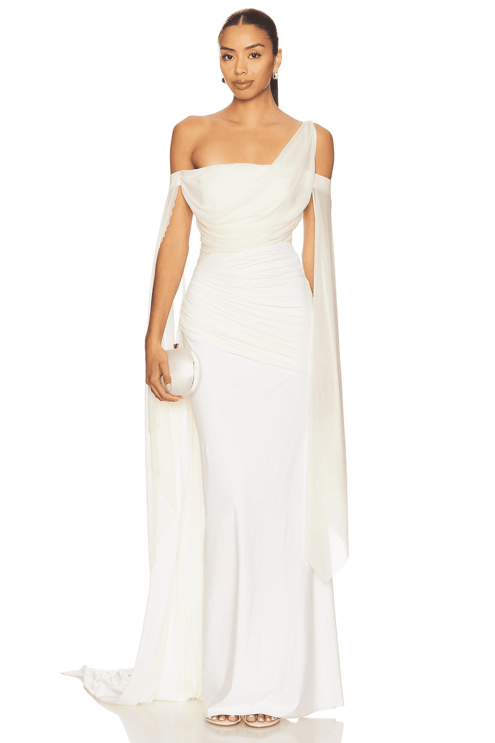 Cynthia Dress - Image 1