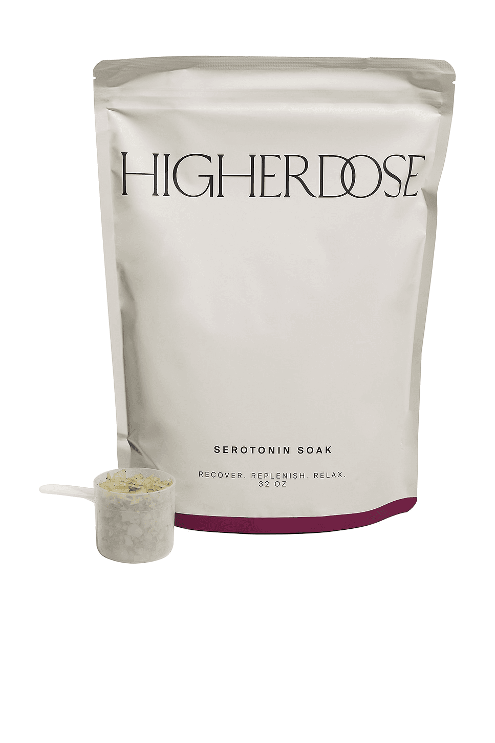 Serotonin Soak - Image 1