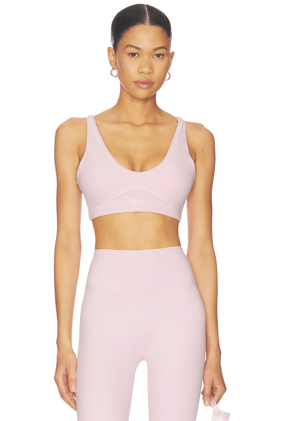 Sports Bra - Image 1