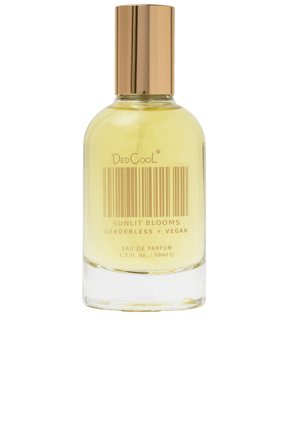 Sunlit Blooms Fragrance - Image 1