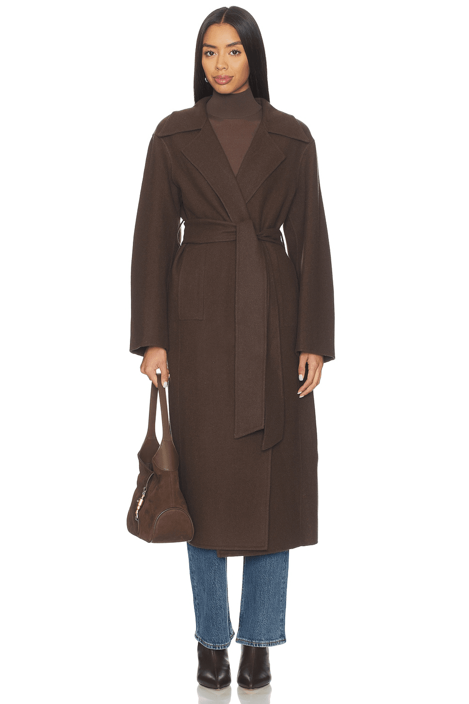 Kerrie Coat - Image 1