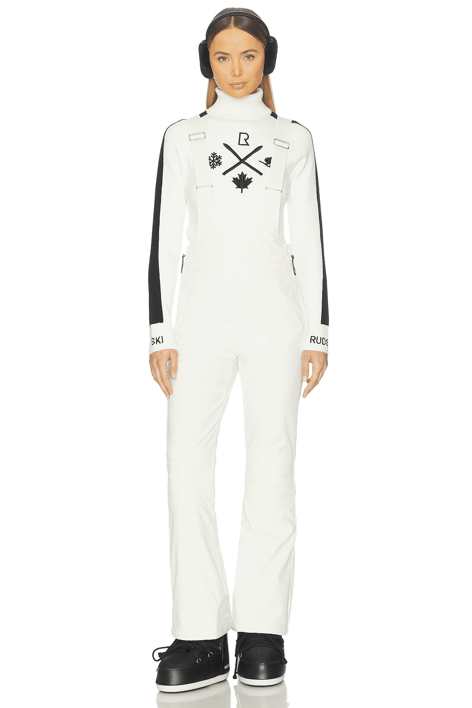 Nanor Jumpsuit - Image 1