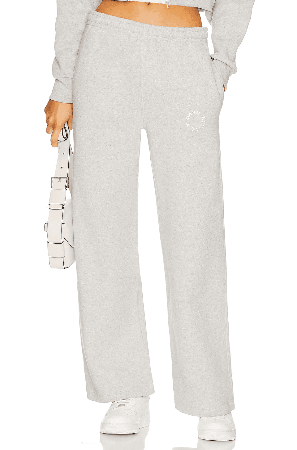Organic Lounge Pants - Image 1