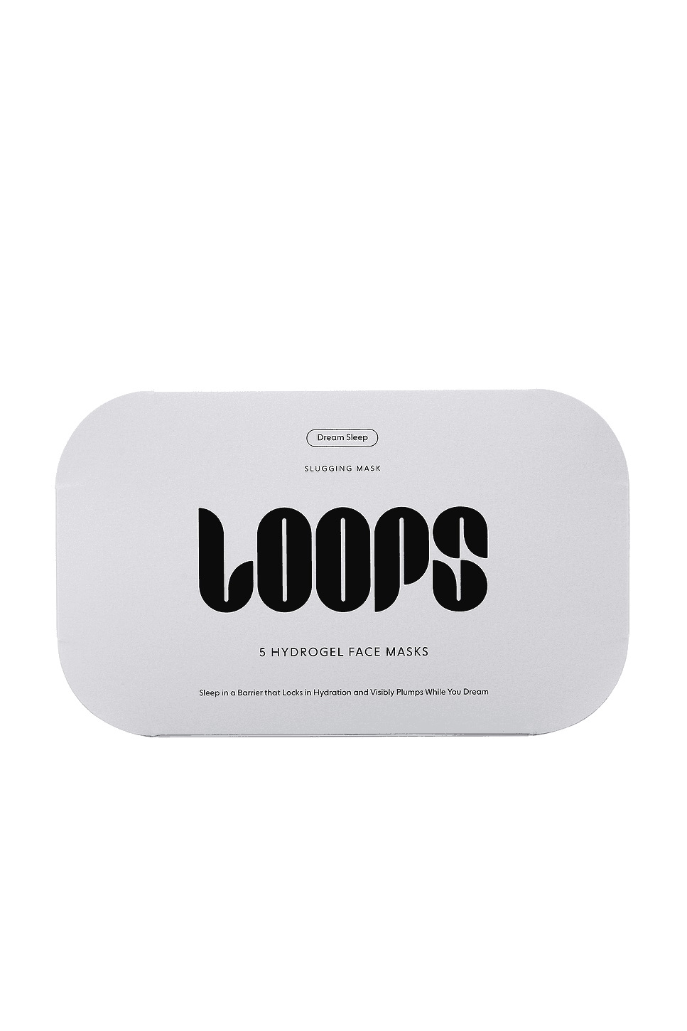 Dream Sleep Slugging Mask 5 Pack - Image 1