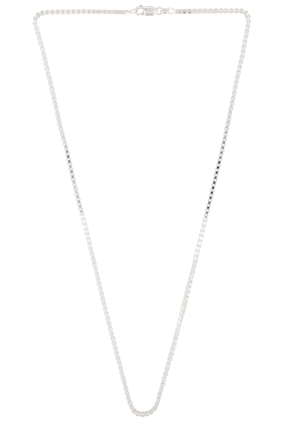 Venetian Chain Necklace - Image 1