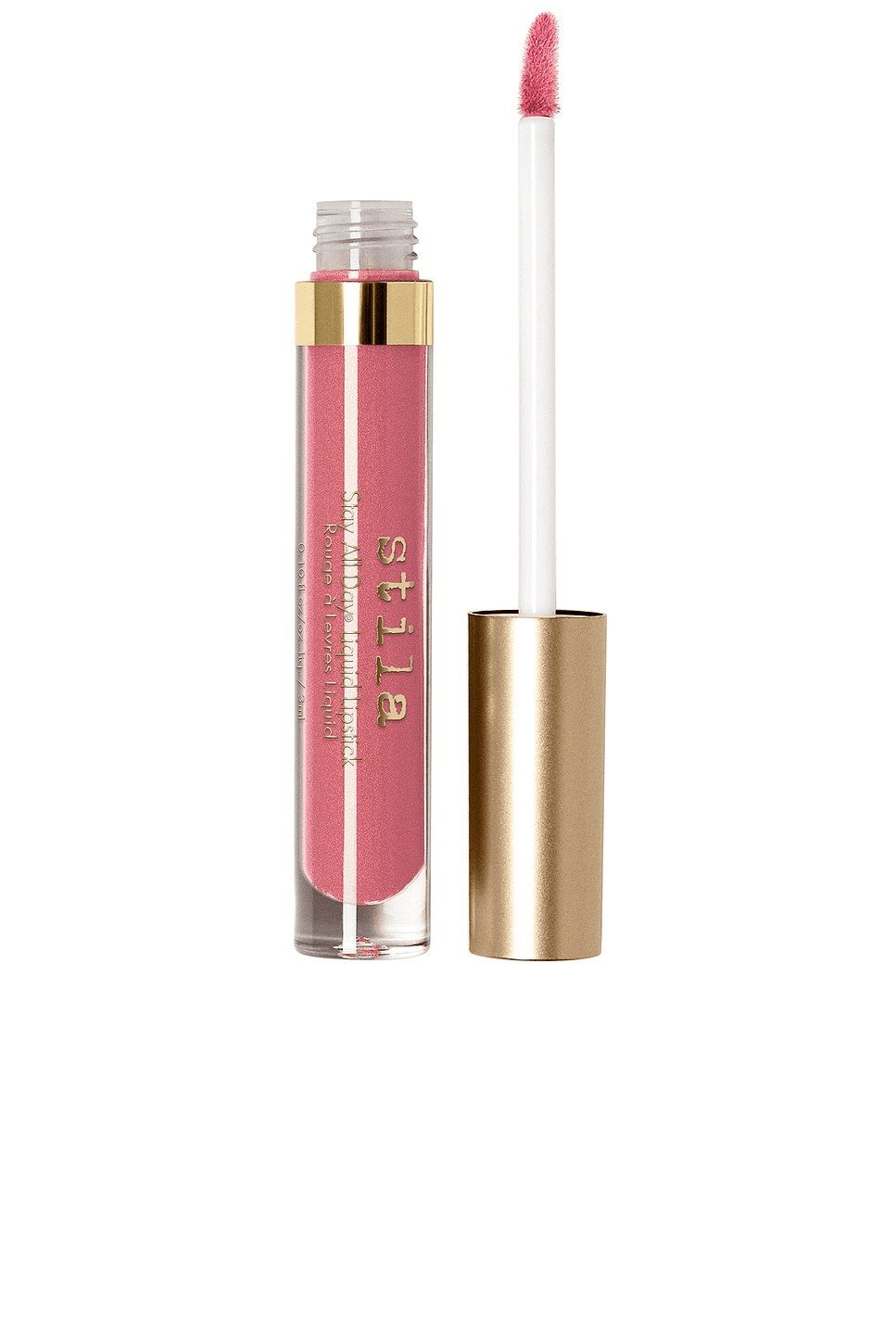 Stay All Day Shimmer Liquid Lipstick - Image 1
