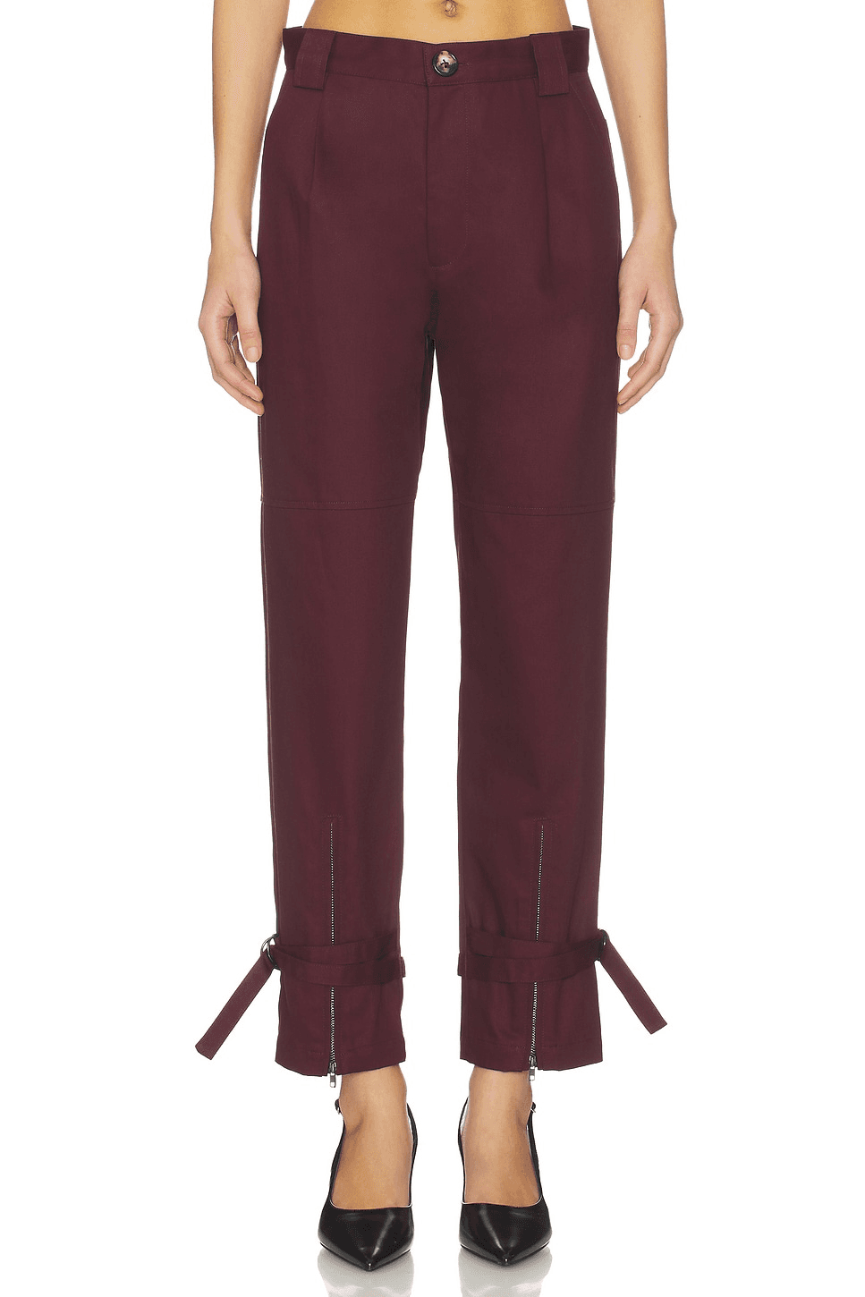Tom Utility Pant - Image 1