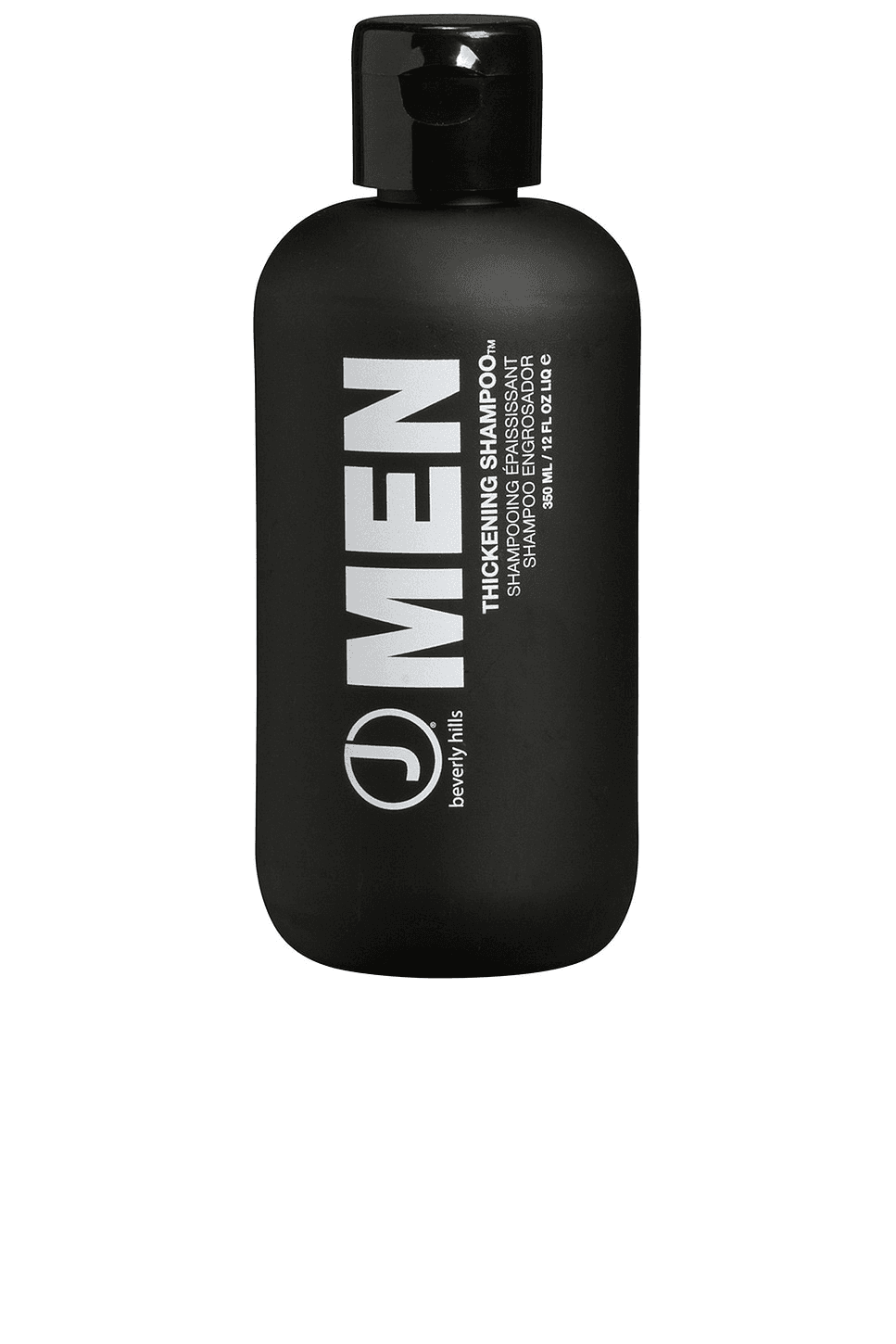 MEN Thickening Shampoo - Image 1