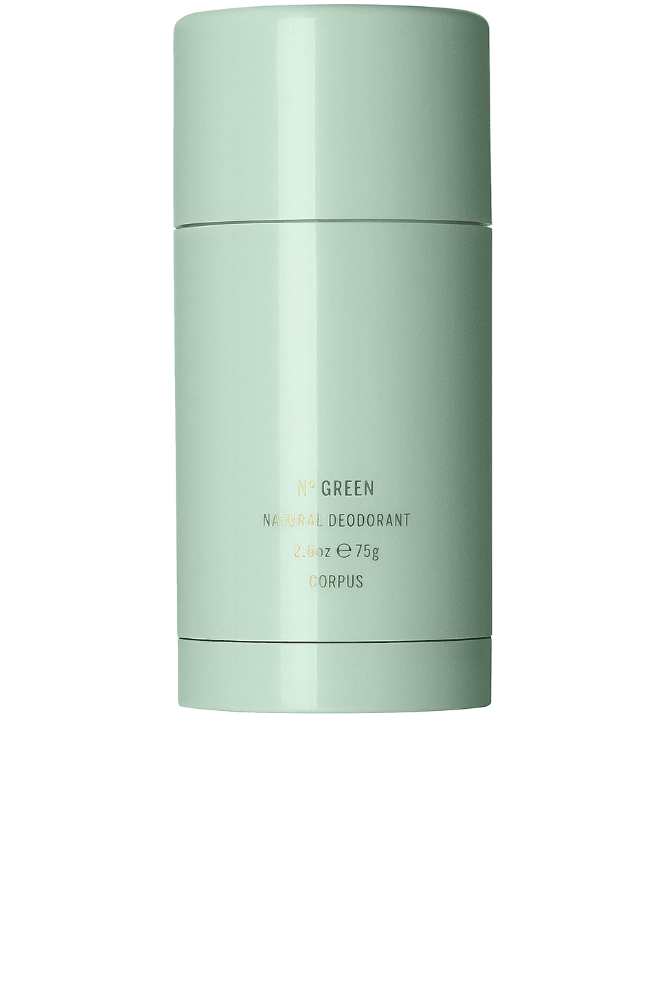 Nº Green Natural Stick Deodorant - Image 1