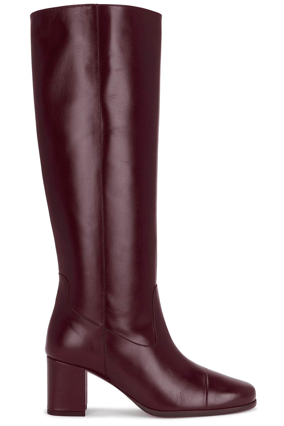 May High Boot - Image 1