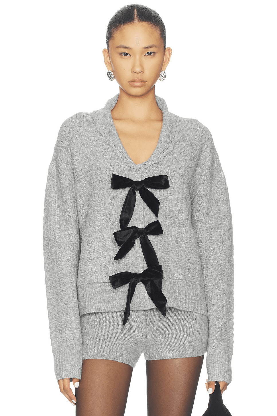 Micah Cardigan - Image 1