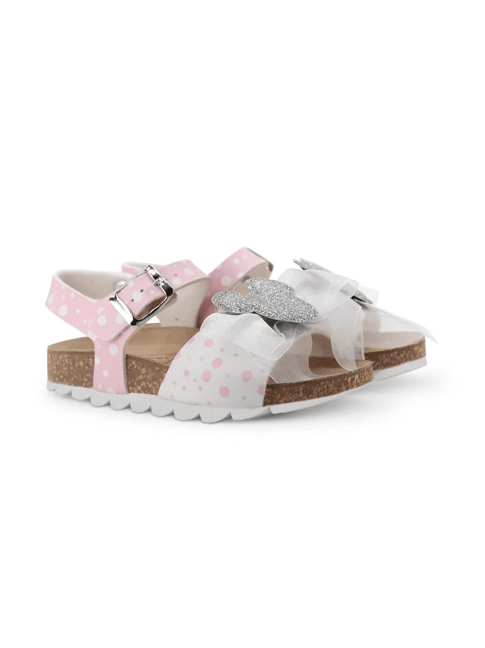 Minnie flat sandals - Image 1
