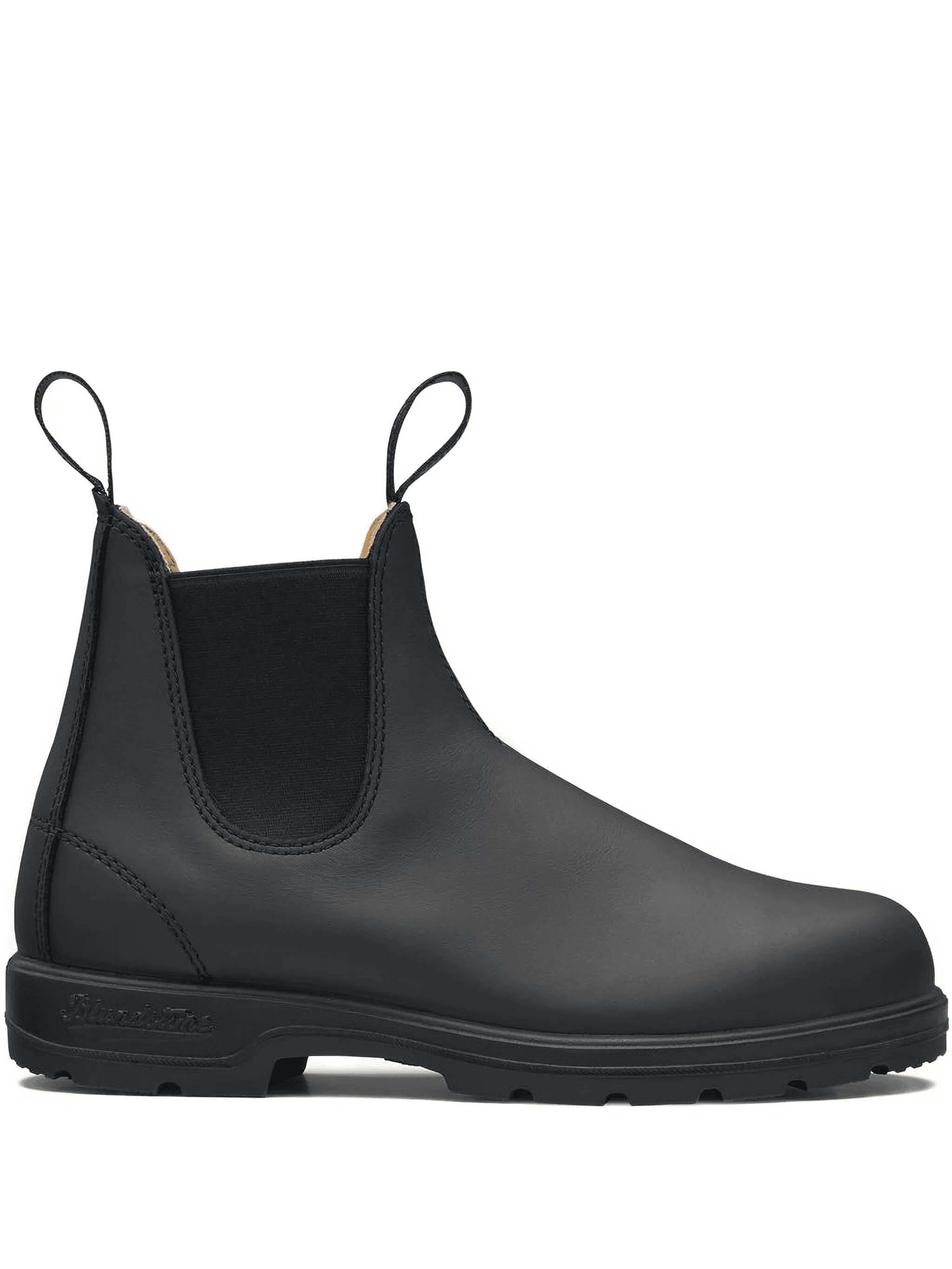 leather Chelsea boots - Image 1