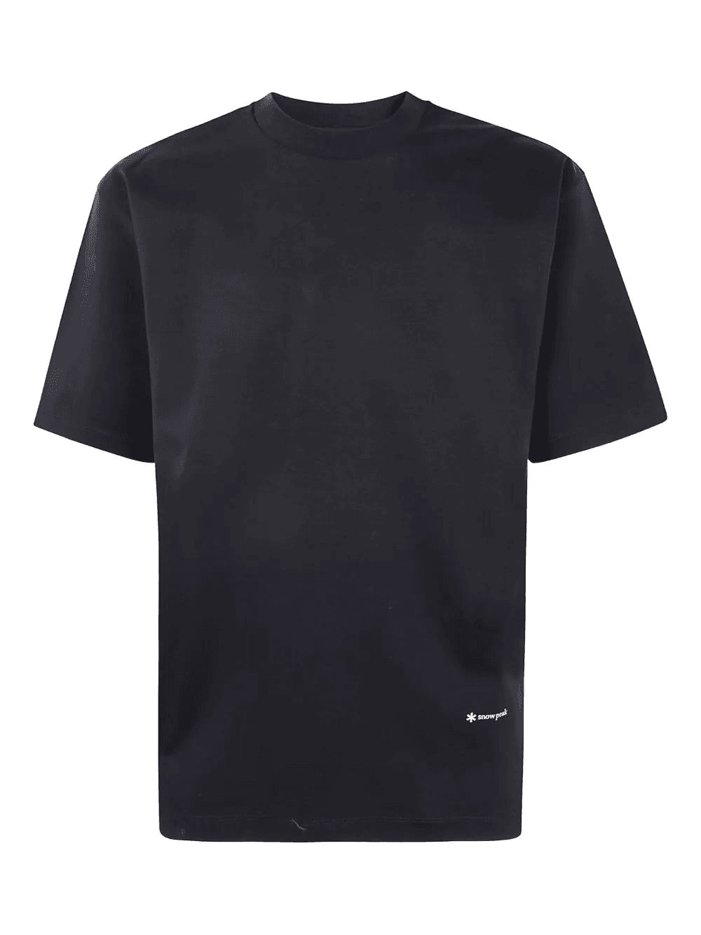 logo-detail T-shirt - Image 1