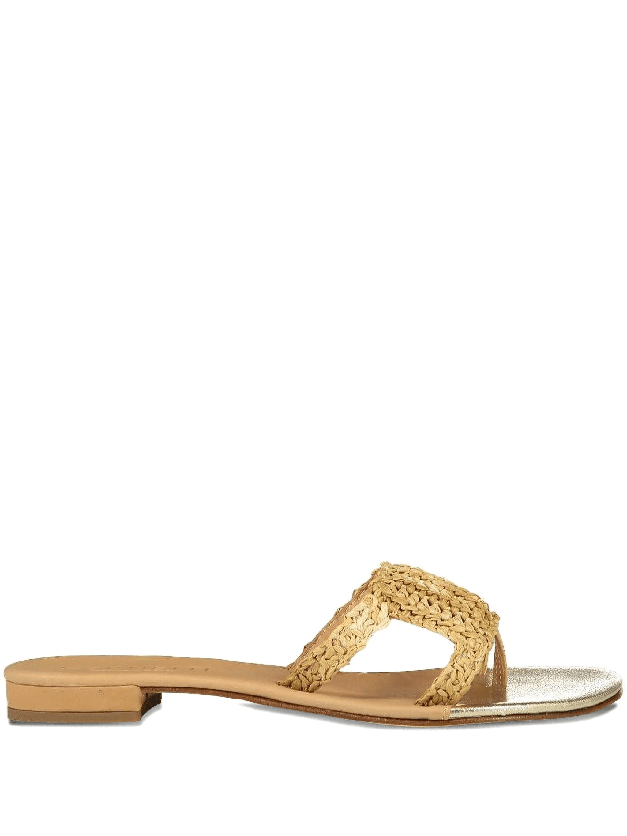 Argoese flat sandals - Image 1